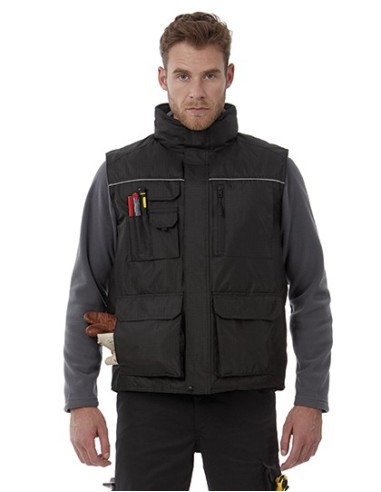 B-JUC40-Expert Pro Bodywarmer